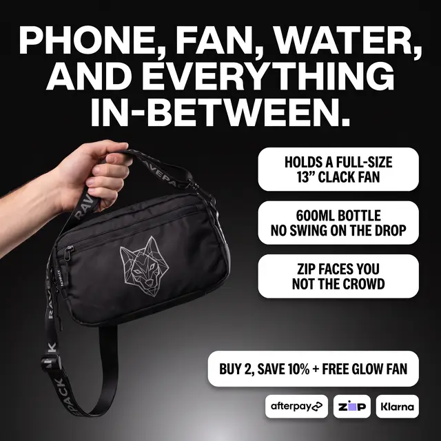 Ravepack