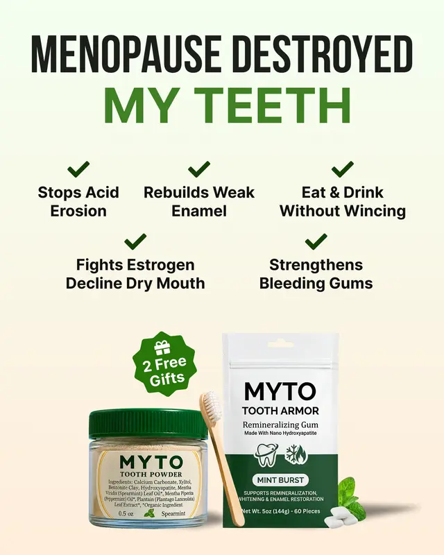 Myto Oral Care