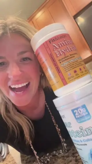 Fit&Lean Nutrition
