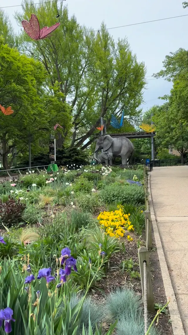 Philadelphia Zoo