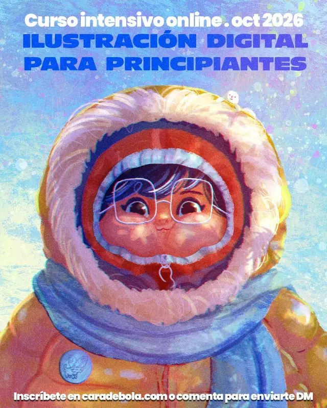 Cara de Bola