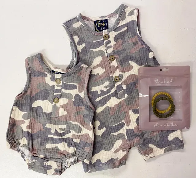 The Prissy Pelican Boutique