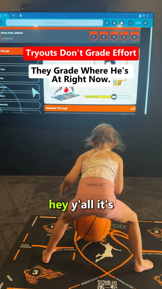 Q-Bounce