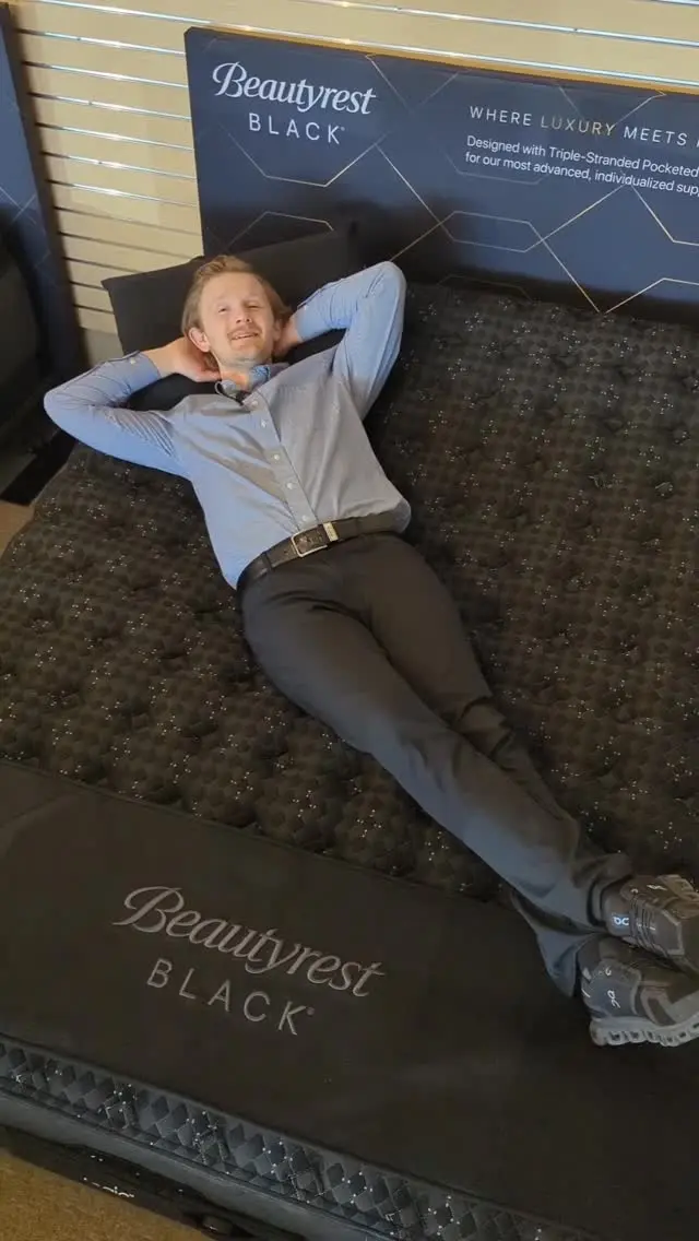 Timlin's Furniture & Mattress