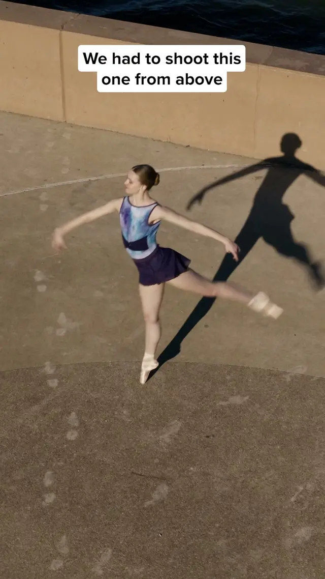 AK Dancewear