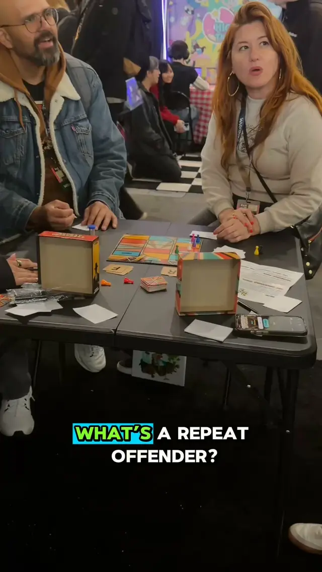 Proper Play Games