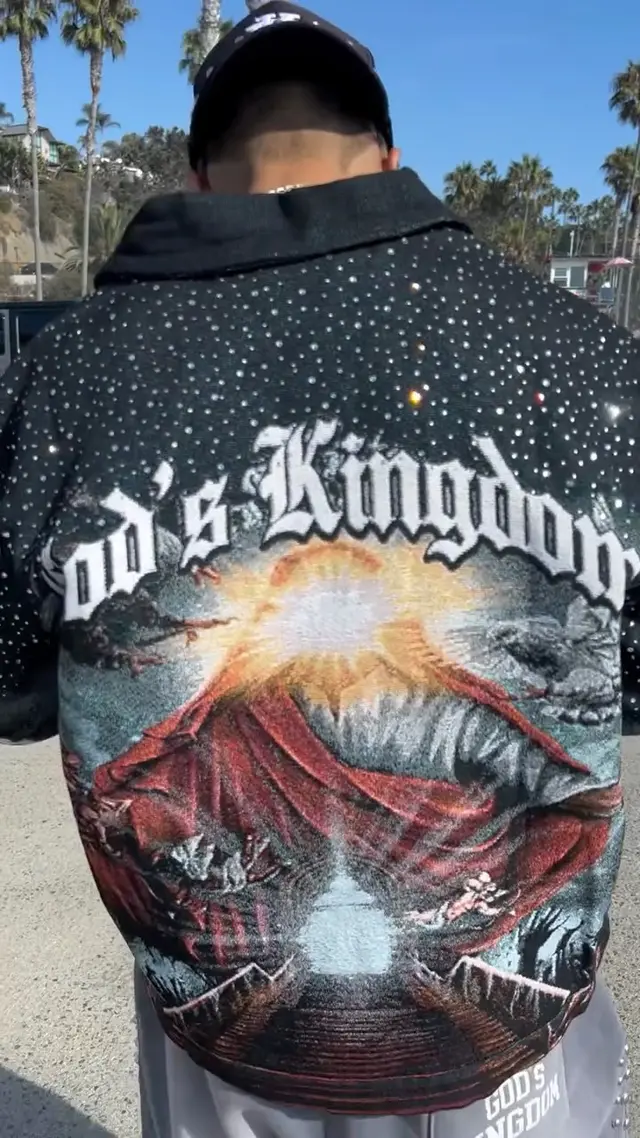 God's Kingdom
