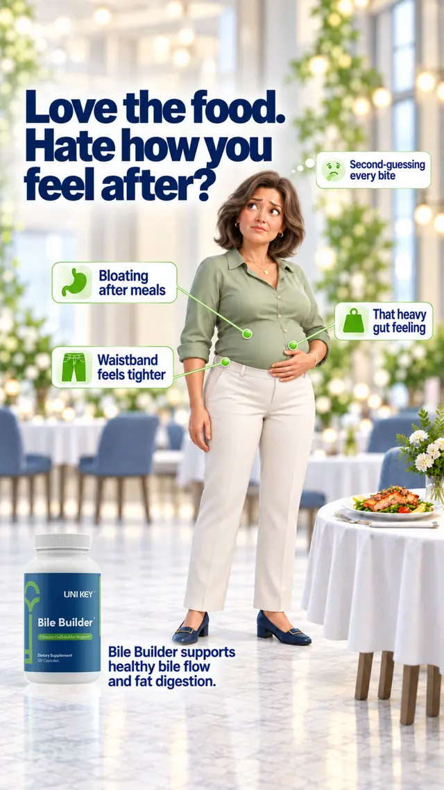 UNI KEY Health