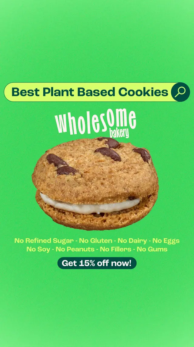 Wholesome Bakery