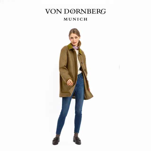 Von Dörnberg - Munich