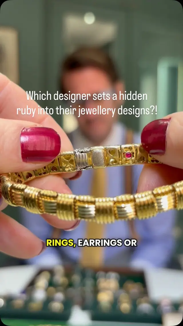 Wildsmith Jewellery