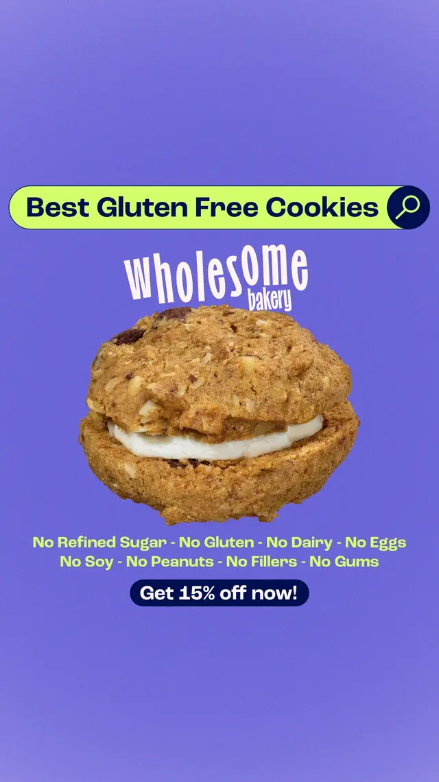 Wholesome Bakery