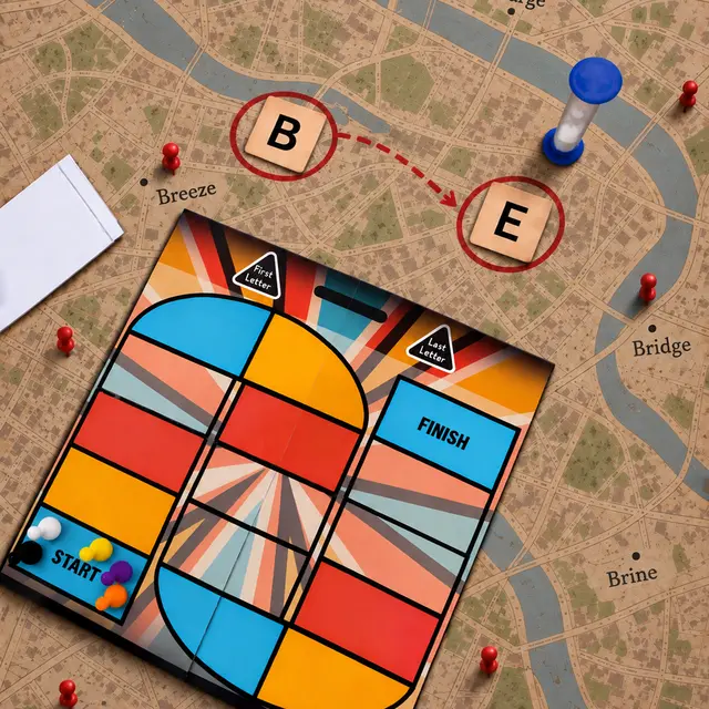 Proper Play Games