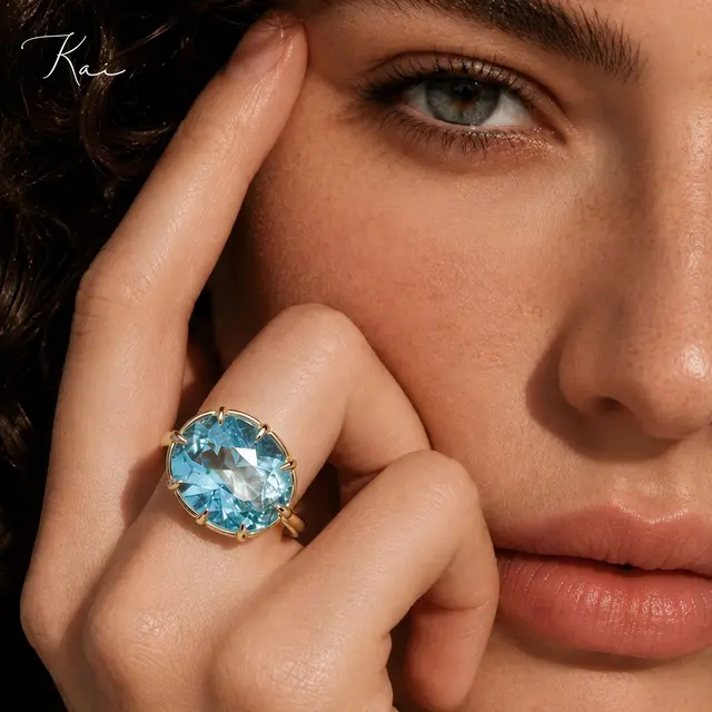 Kai Fine Jewelry