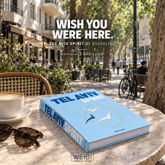 Weibi Concept Store