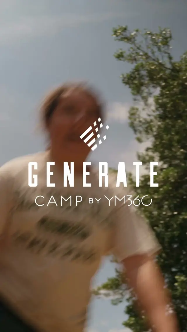 YM360 - YouthMinistry360