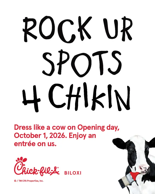 Chick-fil-A Biloxi