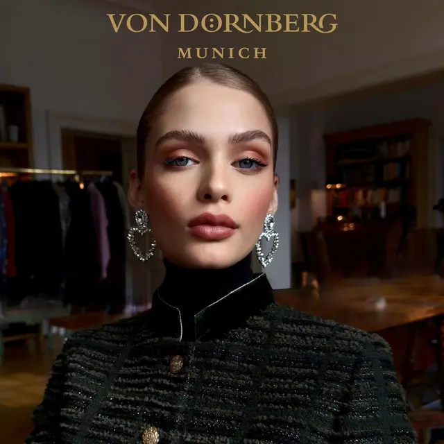 Von Dörnberg - Munich