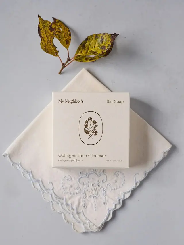 My Neighbors Tallow