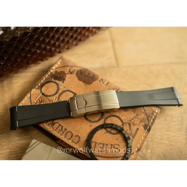 Rogue Watches