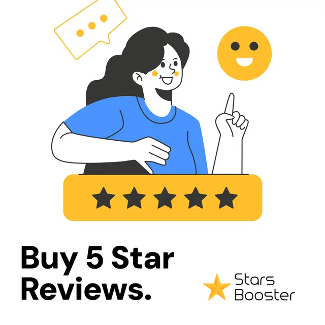 Stars Booster LTD