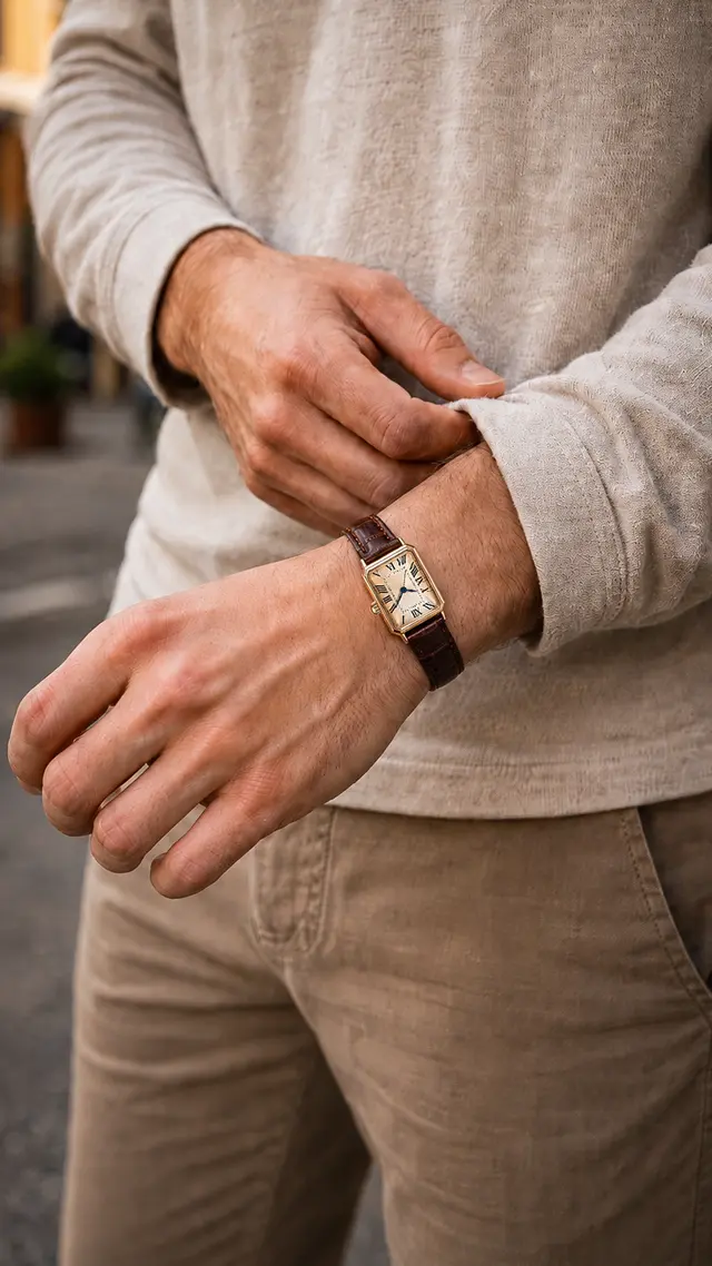 Epoch Watches