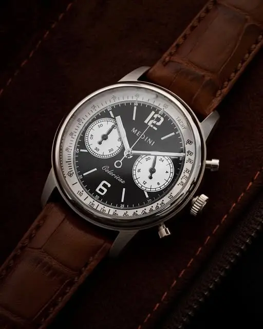 Medini Watch Company