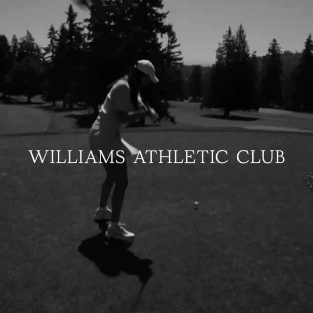 Williams Athletic Club