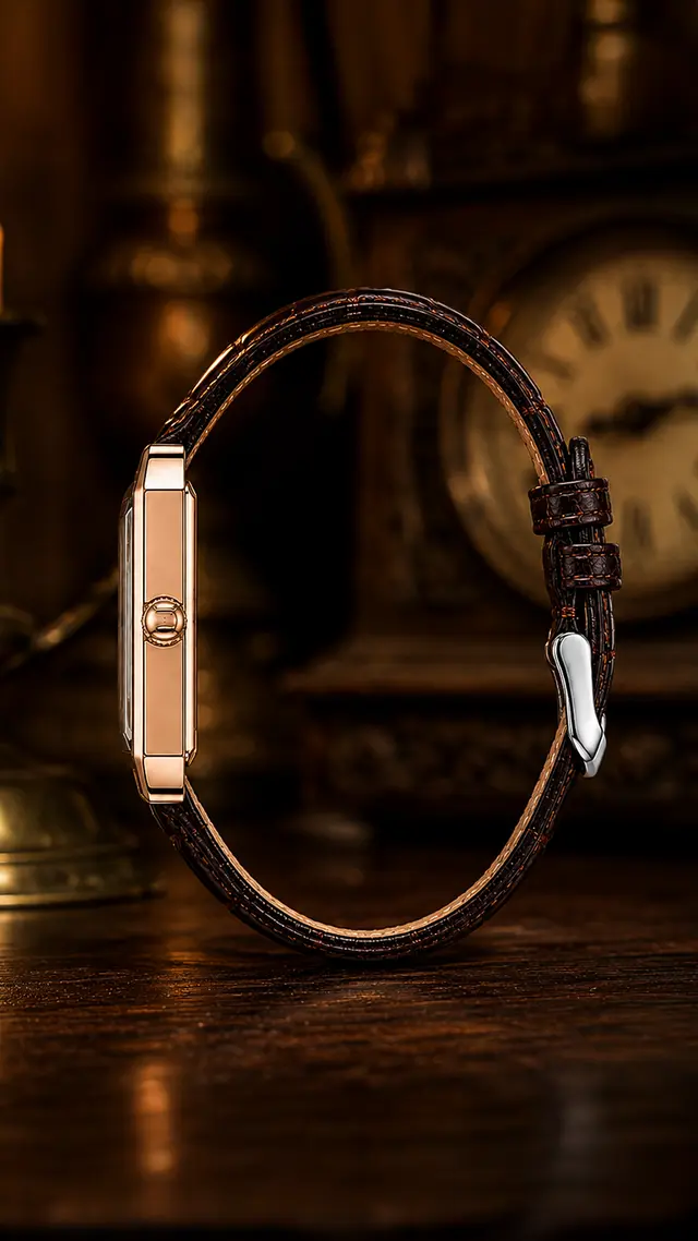 Epoch Watches