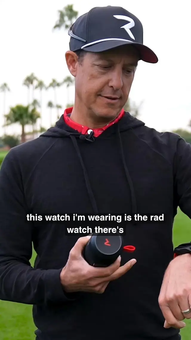 Rad Golf