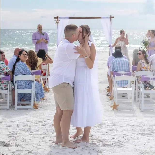 Tides of Love