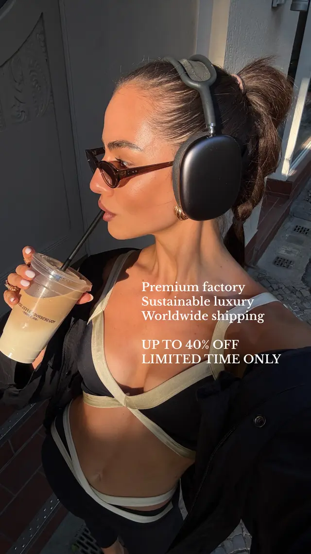 Ixora Activewear