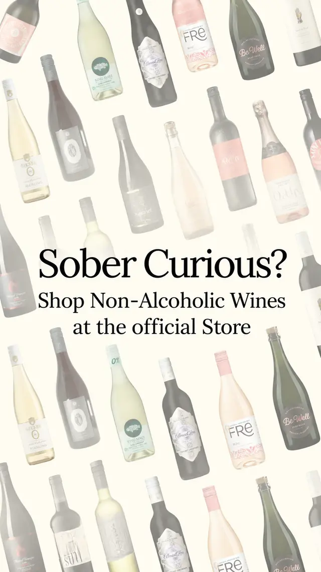 Non Alcoholic Wines