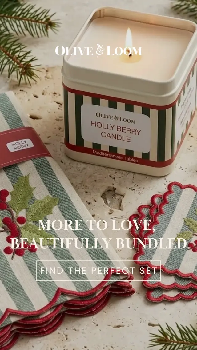 Olive & Loom