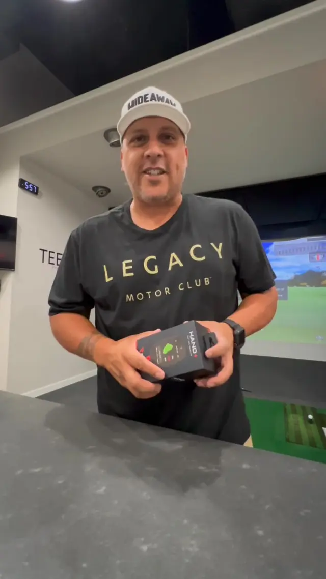 Rad Golf