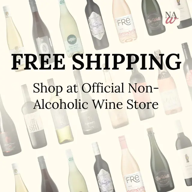 Non Alcoholic Wines