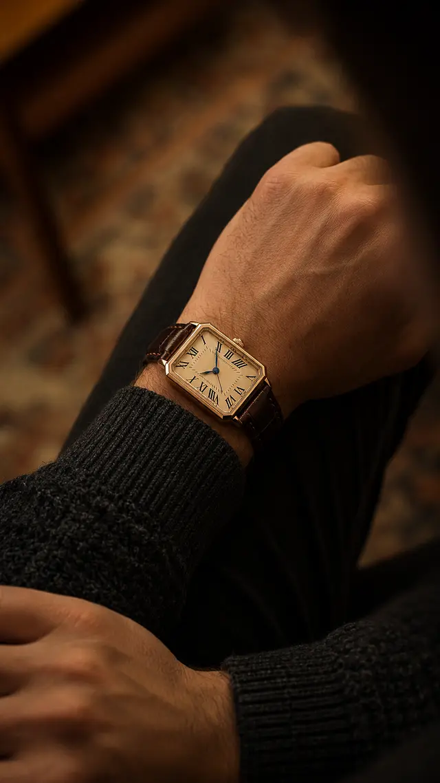 Epoch Watches