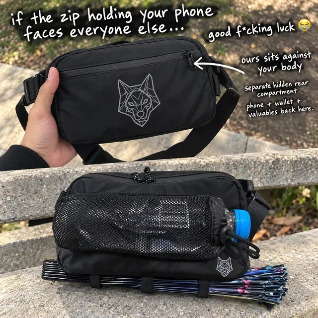 Ravepack