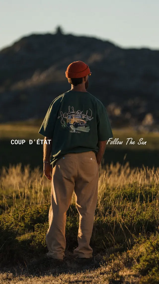 Coup D’Etat