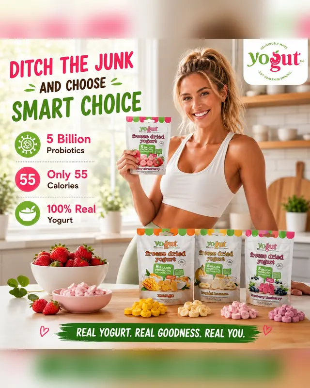 Socialyogut