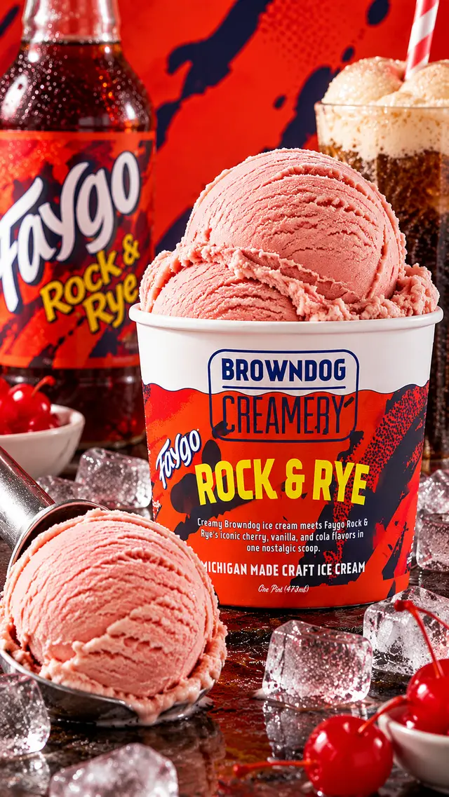 Browndog Creamery