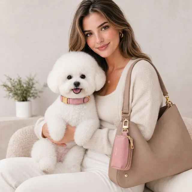 Furri Tail Pet Fashion