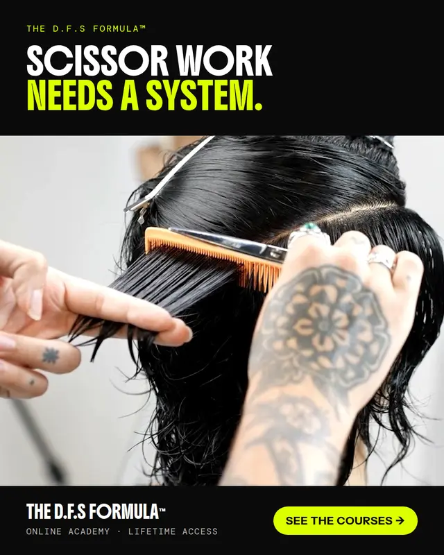 Barberjoshop Education