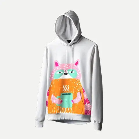 Hoodies
