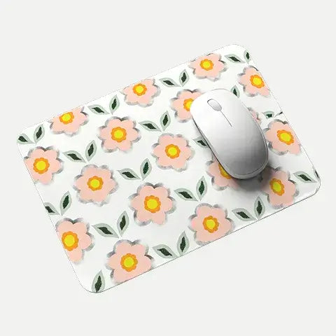 Mouse pads