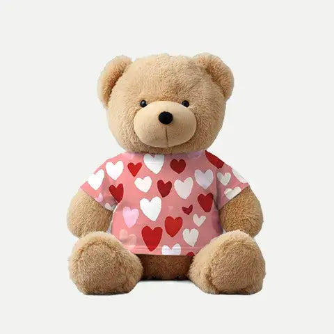 Stuffed animals