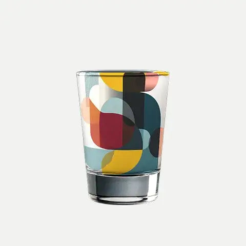 Shot glasses