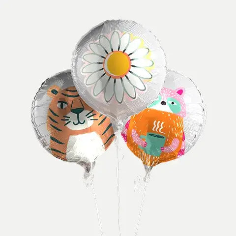 Balloons