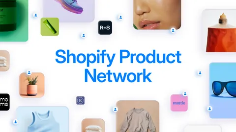 Play video on how PlatformDTC Product Network works and the value it brings to merchants.