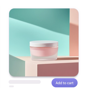 Cart Card